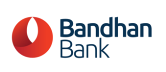 Bandhan Bank logo