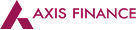 Axis Finance logo